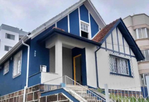 Blue House Central e Aconchegante